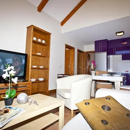 Apartamento Terraced Houses Casitas - Ace01003-iya