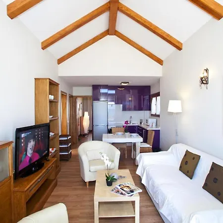 Terraced Houses Casitas - Ace01003-iya Apartamento