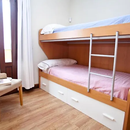 Terraced Houses Casitas - Ace01003-iya * Пунта-де-Мухерес