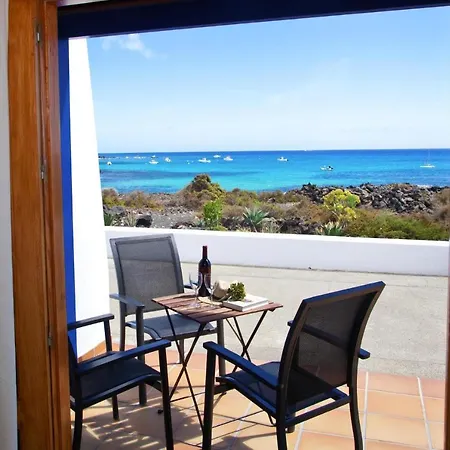 Terraced Houses Casitas - Ace01003-iya Apartamento
